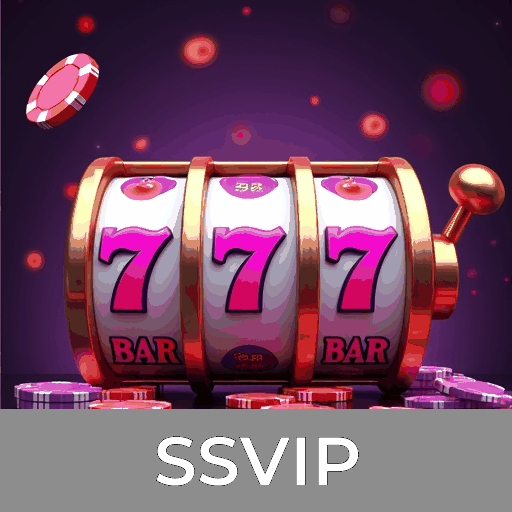 SSVIP: Slots Gigantes, Mesa de Estratégia, Dealer Ao Vivo - Experiência Suprema