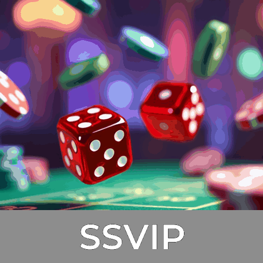 SSVIP: Experiência Real de Cassino para Jogadores Brasileiros