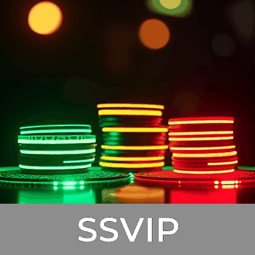 SSVIP: O Melhor Cassino Online do Brasil