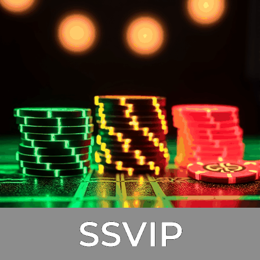 SSVIP: Bônus e Ofertas Únicas para Maximizar Seus Ganhos