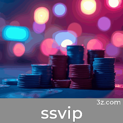 ssvip: O Melhor em Cassino e Apostas Seguras