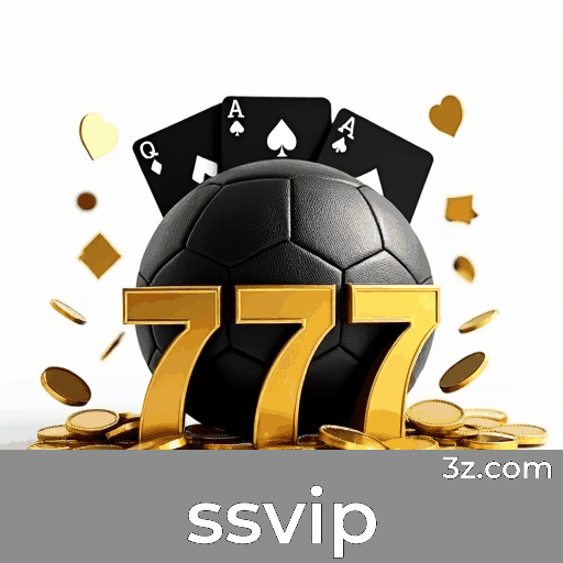 ssvip: O Melhor em Cassino e Apostas Seguras
