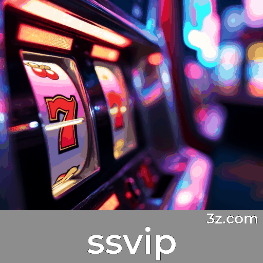 SSVIP: Plataforma Confiável e Profissional
