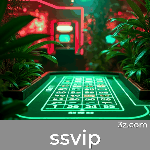 SSVIP: O Paraíso dos Jogos Selecionados