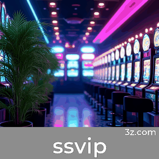 ssvip: O Melhor em Cassino e Apostas Seguras