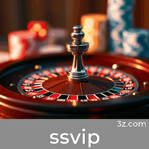 ssvip: O Melhor em Cassino e Apostas Seguras