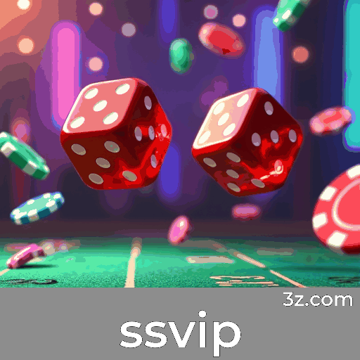 ssvip: O Melhor em Cassino e Apostas Seguras
